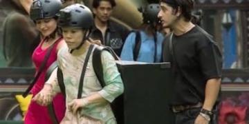 Mary Kom