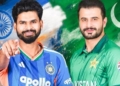 India vs Japan