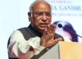 ​Kharge Seeks 'Puppet' CEC Gyanesh Kumar's Removal, Calls Mass Voter Deletions 'Vote-Demonetisation'