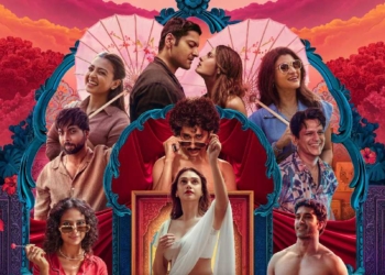 ​Romance, Misunderstandings & Fireworks: Netflix Drops Witty Trailer for 'Lust Stories 3'