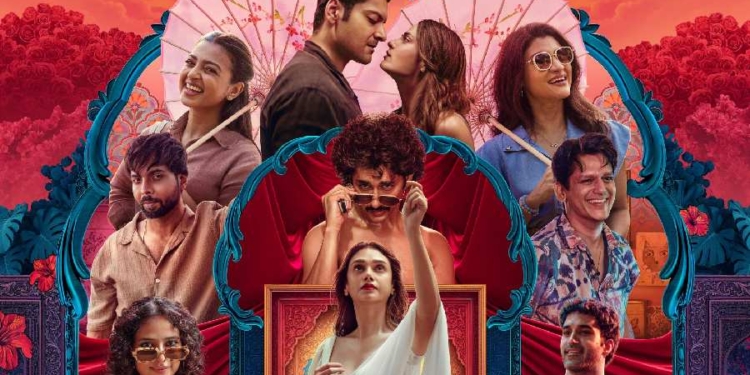​Romance, Misunderstandings & Fireworks: Netflix Drops Witty Trailer for 'Lust Stories 3'