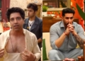 ​Siwet Tomar Says He Didn't Hit Shehzad Poonawalla, Claims He Was ‘Provoked’ for 15-20 Mins
