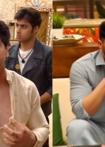 ​Siwet Tomar Says He Didn't Hit Shehzad Poonawalla, Claims He Was ‘Provoked’ for 15-20 Mins