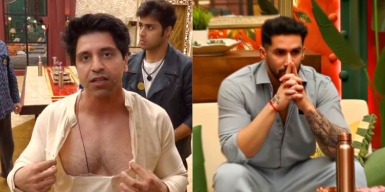 ​Siwet Tomar Says He Didn't Hit Shehzad Poonawalla, Claims He Was ‘Provoked’ for 15-20 Mins