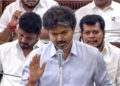 ​U-Turn in TN: Vijay Govt Scraps RTI Exemption for Law & Order Wing After Harsh Backlash