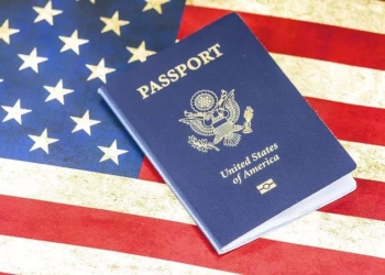 ​US Plans to Require Parents' Citizenship and Immigration Proof for Child Passports