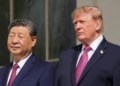​US Envoy’s ‘Bumpy Road’ Warning Punctures Xi-Trump Summit Bonhomie: ‘Unacceptable to America’