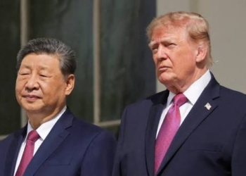 ​US Envoy’s ‘Bumpy Road’ Warning Punctures Xi-Trump Summit Bonhomie: ‘Unacceptable to America’