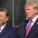 ​US Envoy’s ‘Bumpy Road’ Warning Punctures Xi-Trump Summit Bonhomie: ‘Unacceptable to America’