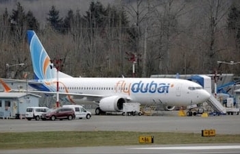 Flydubai