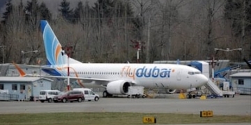Flydubai