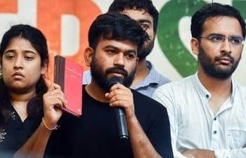 ​‘Himanta Can Arrest Us All’: CJP Founder Abhijeet Dipke Threatens Mass Assam Protest After Team’s Detention in Guwahati