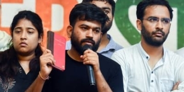 ​‘Himanta Can Arrest Us All’: CJP Founder Abhijeet Dipke Threatens Mass Assam Protest After Team’s Detention in Guwahati