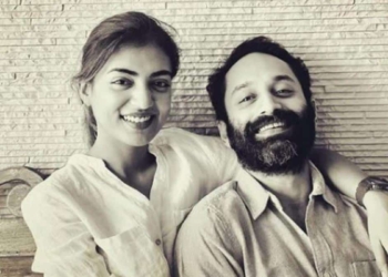 Fahadh Faasil