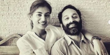 Fahadh Faasil