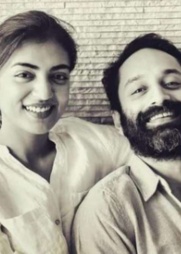 Fahadh Faasil