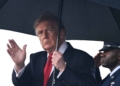 ​‘They Have No Money Coming In’: Donald Trump Rejects Iran’s Offer to Reopen Strait of Hormuz