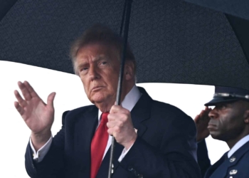 ​‘They Have No Money Coming In’: Donald Trump Rejects Iran’s Offer to Reopen Strait of Hormuz