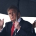 ​‘They Have No Money Coming In’: Donald Trump Rejects Iran’s Offer to Reopen Strait of Hormuz