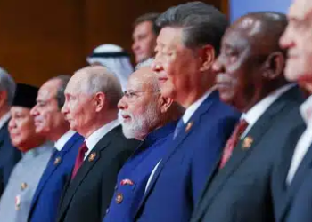 BRICS