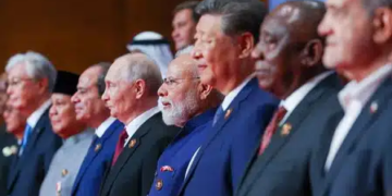 BRICS
