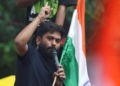 ‘Following Me On The Streets Wasn’t Enough?’: CJP Founder Abhijeet Dipke Shares Screenshot On Delhi Police X Follow