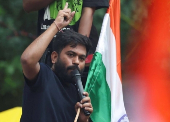 ‘Following Me On The Streets Wasn’t Enough?’: CJP Founder Abhijeet Dipke Shares Screenshot On Delhi Police X Follow