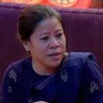 Mary Kom