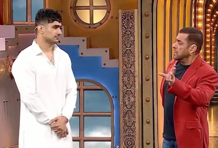 Bigg Boss 20: Wildcard Entrant Nakul Dhull Addresses Backlash Over ...