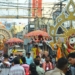 Kataka Bids an Emotional Adieu to Goddess Durga Amidst Grand Immersion and Tight Security