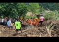 Ganjam landslide Cyclone Arnab