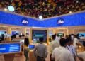 Jio Unveils Sovereign AI Playbook and LEO Satellite Tech at IMC 2026