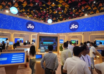 Jio Unveils Sovereign AI Playbook and LEO Satellite Tech at IMC 2026