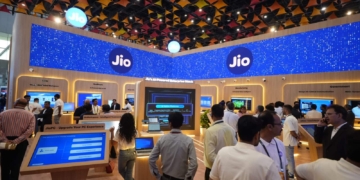 Jio Unveils Sovereign AI Playbook and LEO Satellite Tech at IMC 2026