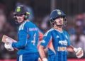 India post 223 as Abhishek Sharma and Ishan Kishan fire in 3rd T20I against West Indies