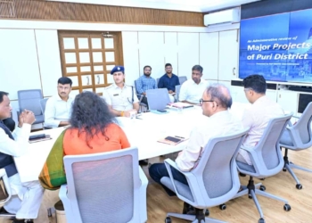 Puri development projects 2026
