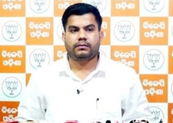 Odisha BJP on Opposition Bandh
