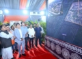 Odisha industrial development projects 2026