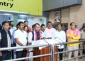 Odisha India Chem 2026 investments