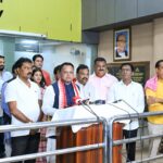 Odisha India Chem 2026 investments