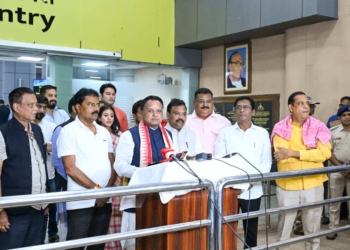 Odisha India Chem 2026 investments
