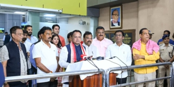 Odisha India Chem 2026 investments