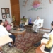 Odisha Gujarat Disaster Management Cooperation