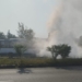 Sambalpur bus smoke incident