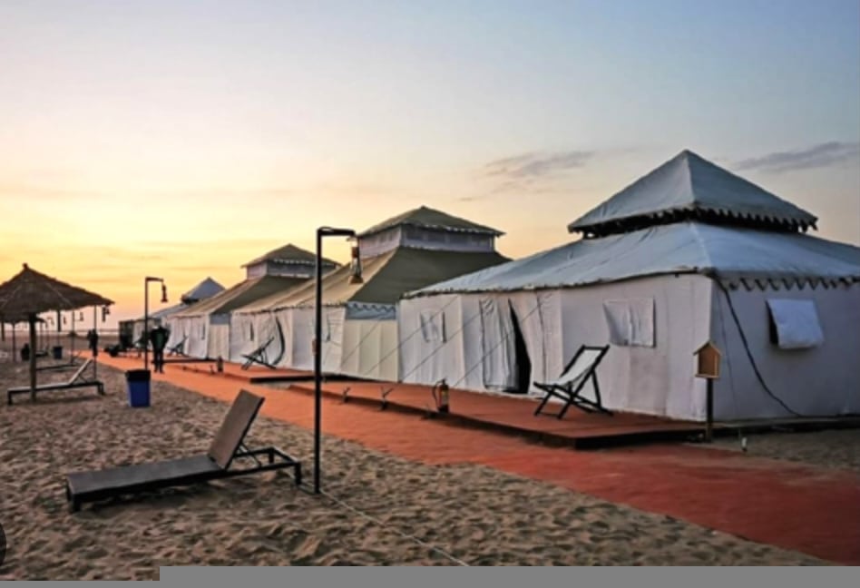 Hirakud Eco Retreat 2026