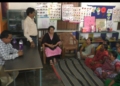 Balangir School mid-day meal