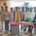 Kalahandi gambling raid