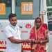 108 Ambulance Staff Integrity Bhadrak