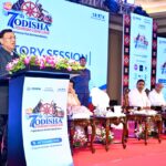Odisha Tourism Development 2026