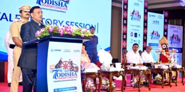 Odisha Tourism Development 2026